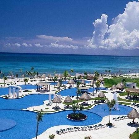 Grand Mayan, Riviera Maya Пуэрто-Морелос Экстерьер фото