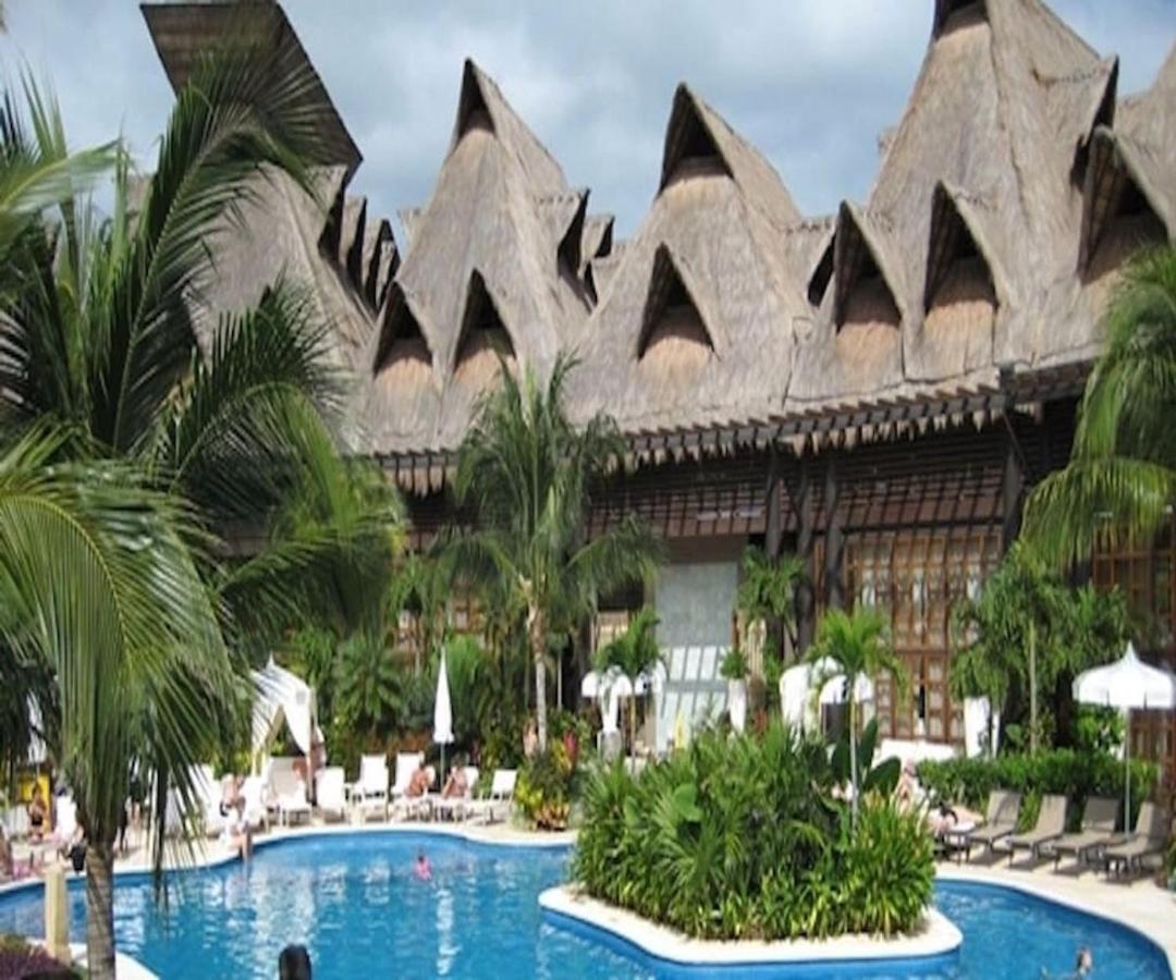 Grand Mayan, Riviera Maya Пуэрто-Морелос Экстерьер фото