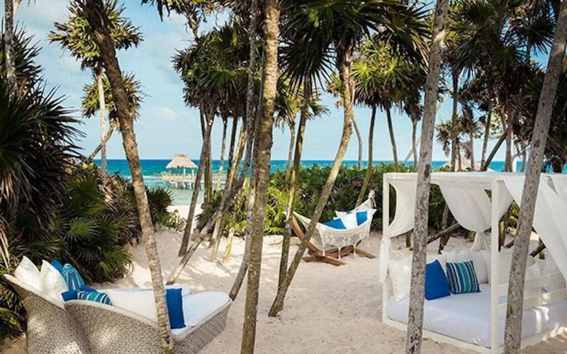Grand Mayan, Riviera Maya Пуэрто-Морелос Экстерьер фото