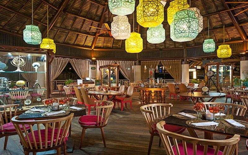 Grand Mayan, Riviera Maya Пуэрто-Морелос Экстерьер фото